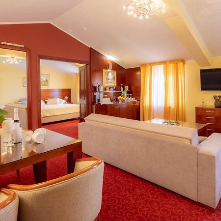 Villa Riva Makarska Zewnętrze zdjęcie