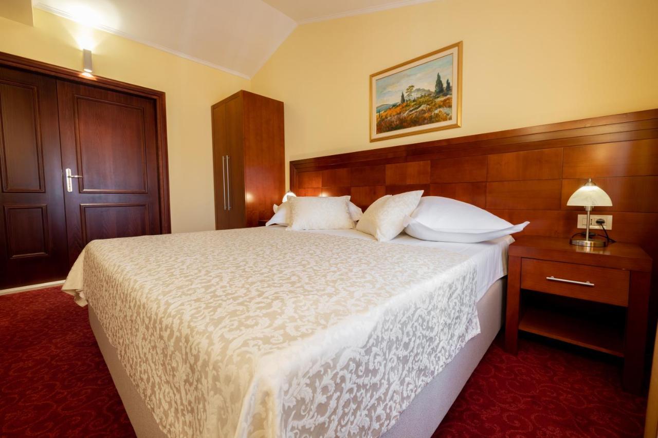 Villa Riva Makarska Zewnętrze zdjęcie