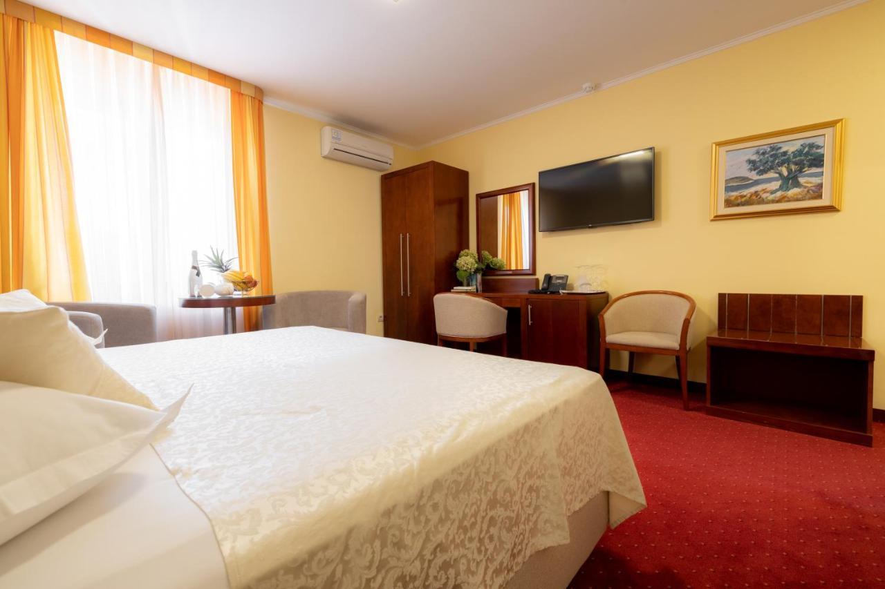 Villa Riva Makarska Zewnętrze zdjęcie