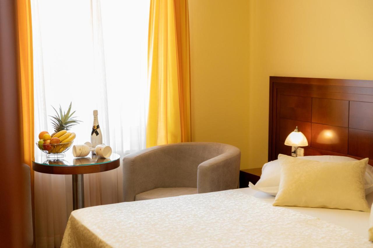 Villa Riva Makarska Zewnętrze zdjęcie