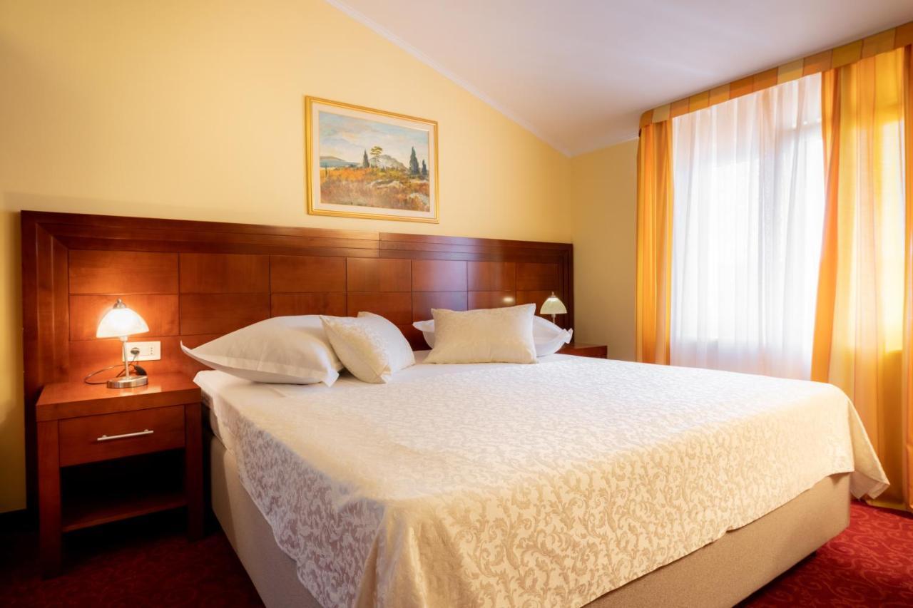 Villa Riva Makarska Zewnętrze zdjęcie