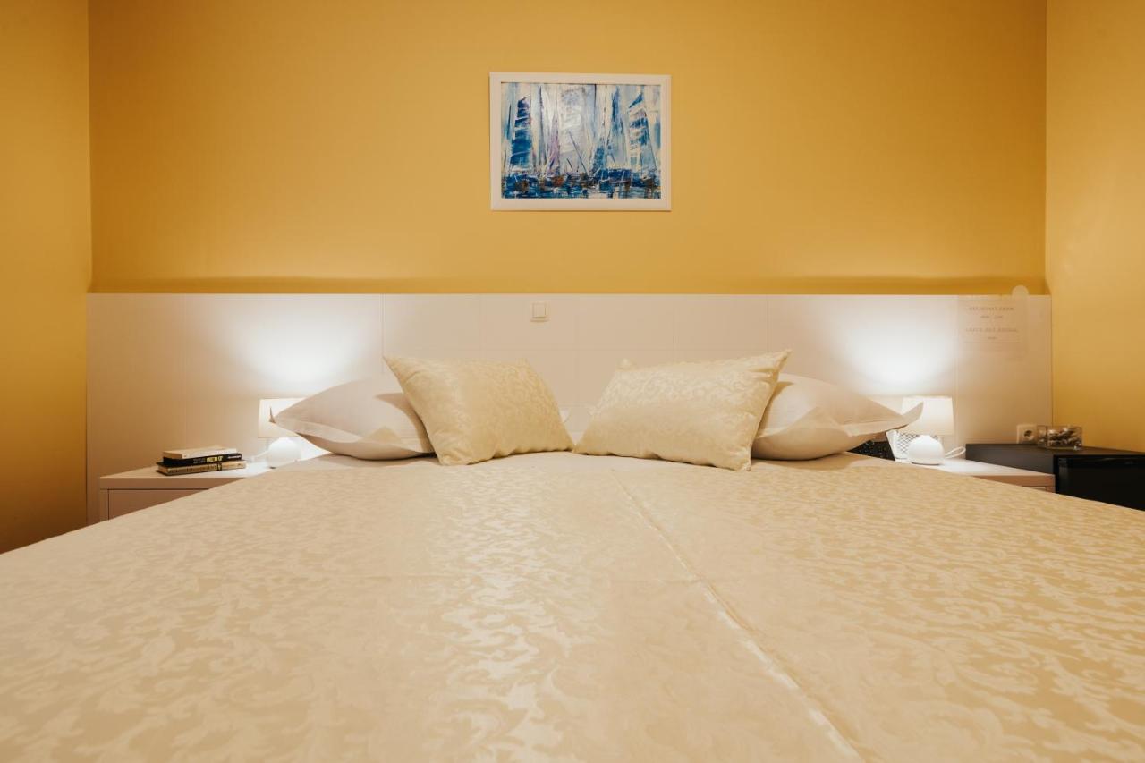 Villa Riva Makarska Zewnętrze zdjęcie
