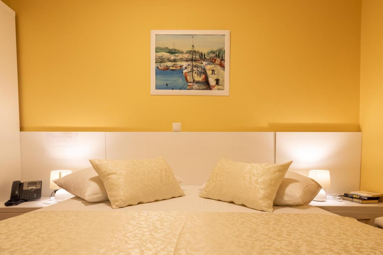 Villa Riva Makarska Zewnętrze zdjęcie