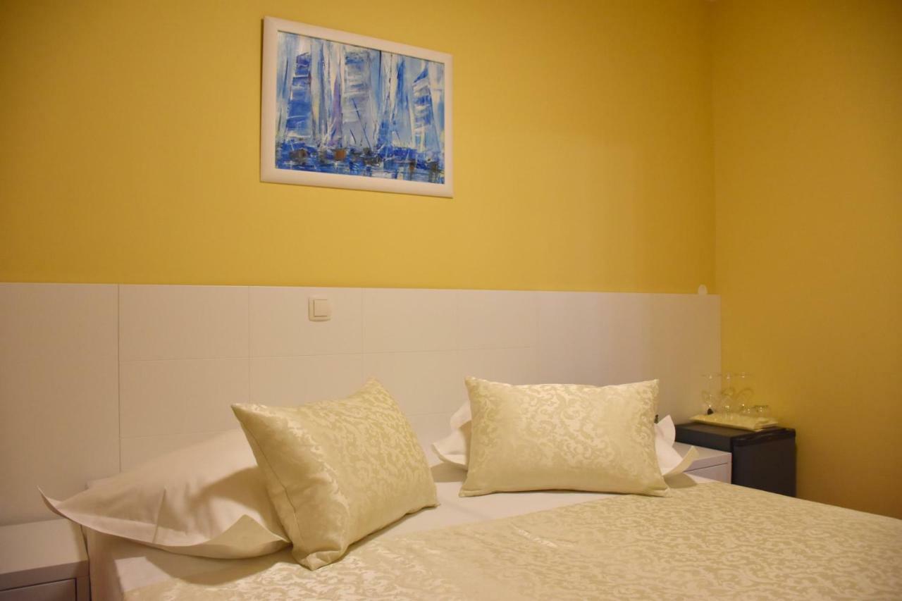 Villa Riva Makarska Zewnętrze zdjęcie