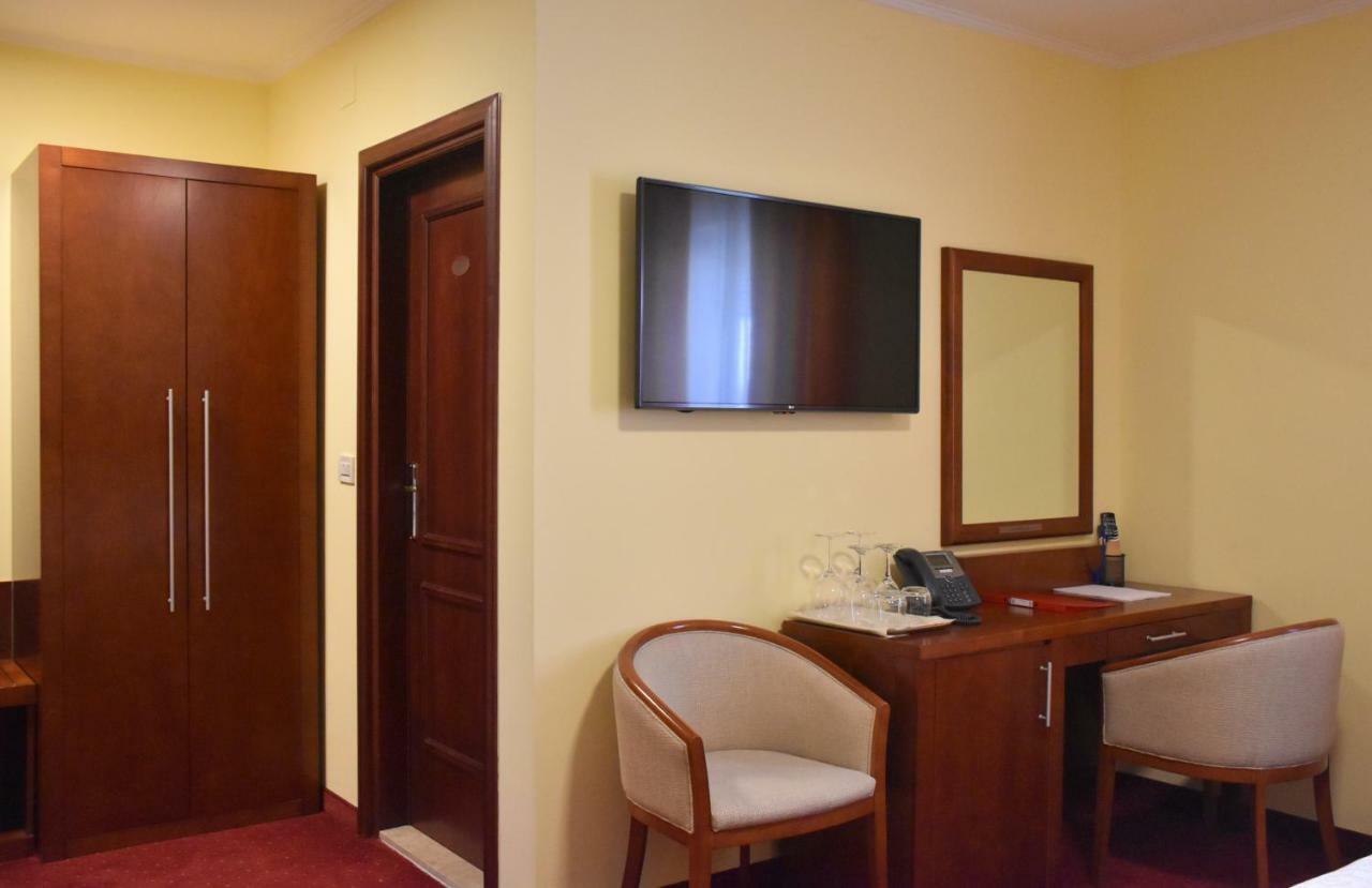 Villa Riva Makarska Zewnętrze zdjęcie