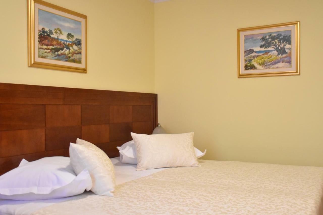 Villa Riva Makarska Zewnętrze zdjęcie