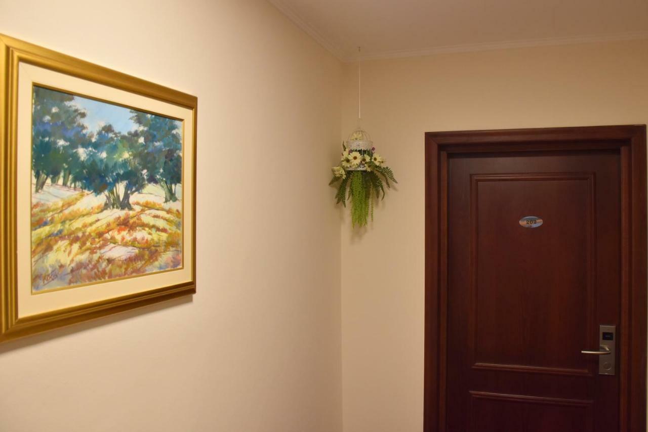 Villa Riva Makarska Zewnętrze zdjęcie