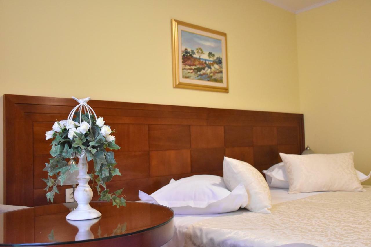 Villa Riva Makarska Zewnętrze zdjęcie