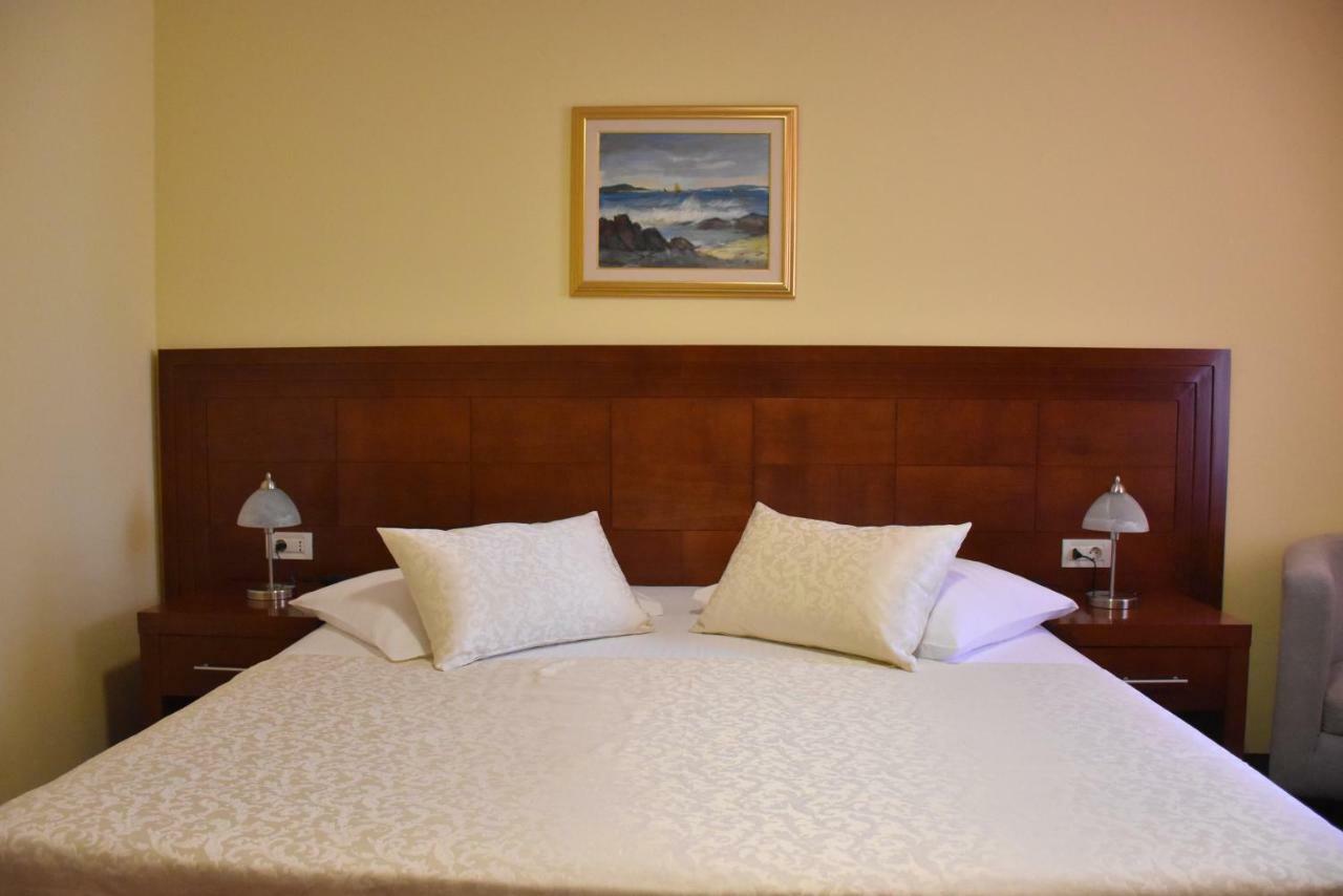 Villa Riva Makarska Zewnętrze zdjęcie