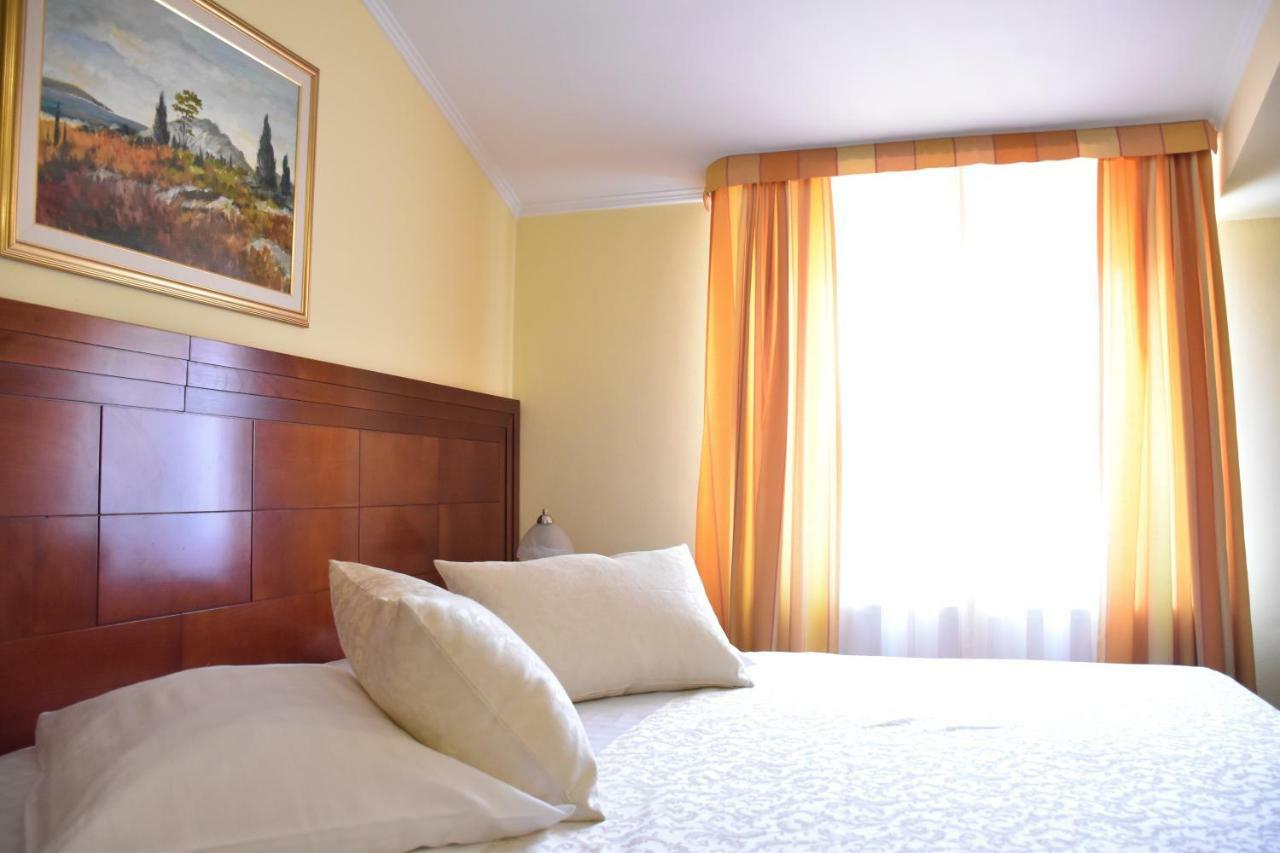 Villa Riva Makarska Zewnętrze zdjęcie