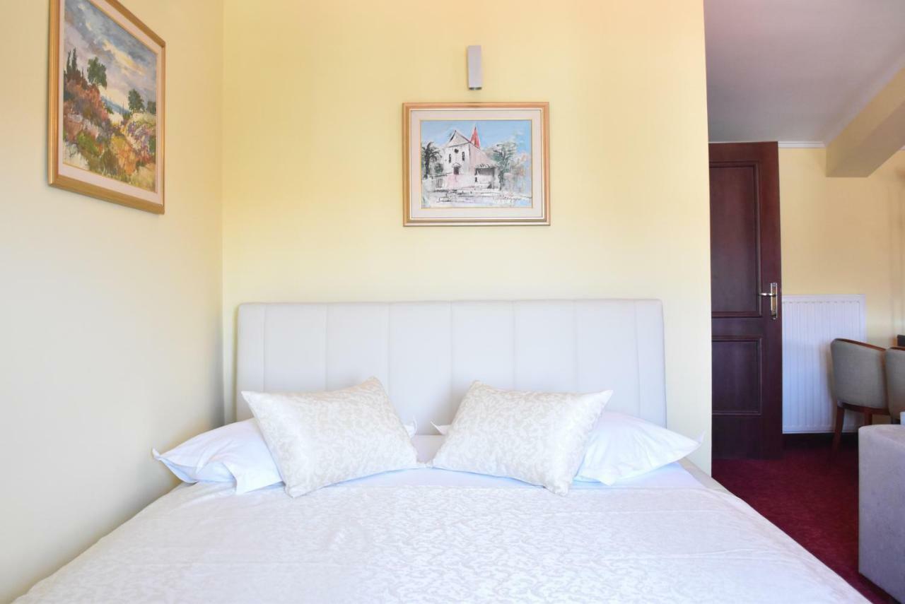 Villa Riva Makarska Zewnętrze zdjęcie