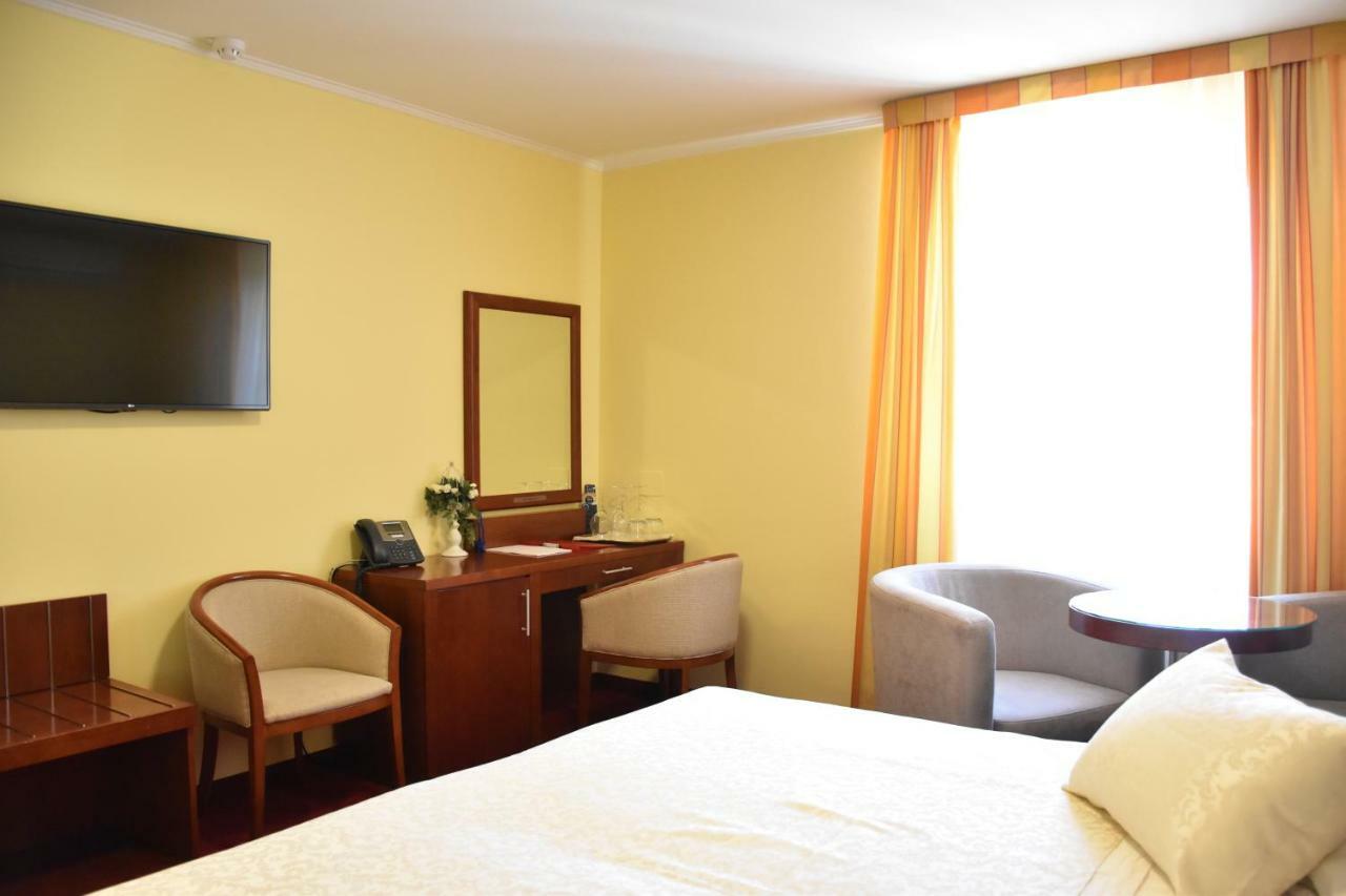 Villa Riva Makarska Zewnętrze zdjęcie