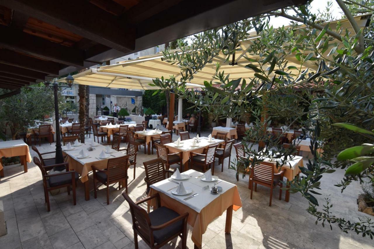 Villa Riva Makarska Zewnętrze zdjęcie